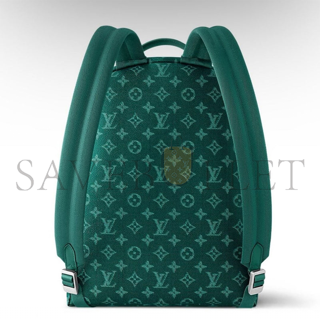 LOUIS VUITTON MASTER BACKPACK M12780 (38*29*20cm)